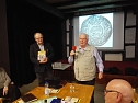 Vortrag im Tabakspeicher (Foto: Ch. Brothuhn)