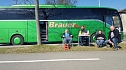 Saisonauftakt mit Brauer Reisen (Foto: Brauer Reisen)