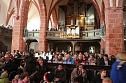 Fr&uuml;hjahrsgottesdienst der Lebenshilfe (Foto: Angelo Glashagel)