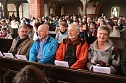 Fr&uuml;hjahrsgottesdienst der Lebenshilfe (Foto: Angelo Glashagel)