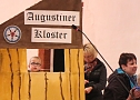 Fr&uuml;hjahrsgottesdienst der Lebenshilfe (Foto: Angelo Glashagel)
