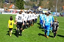 Halbfinale gewonnen (Foto: Bernd Peter)