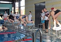 Stadtmeisterschaften im Badehaus (Foto: Badehaus Nordhausen)