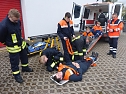 4. Aktionstag der Hohnsteiner Jugendfeuerwehren (Foto: Ch. Burkert)