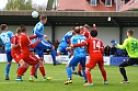 2:1-Sieg gegen Neustrelitz (Foto: Bernd Peter)