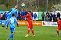 2:1-Sieg gegen Neustrelitz (Foto: Bernd Peter)