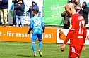 2:1-Sieg gegen Neustrelitz (Foto: Bernd Peter)