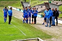 Klarer 6:2-Pokalerfolg f&uuml;r die U19 (Foto: Bernd Peter)