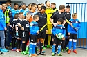 1:1 Unentschieden gegen den BFC (Foto: http://berndpeter.com/)