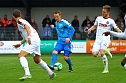 1:1 Unentschieden gegen den BFC (Foto: http://berndpeter.com/)