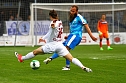1:1 Unentschieden gegen den BFC (Foto: http://berndpeter.com/)