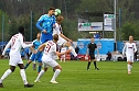 1:1 Unentschieden gegen den BFC (Foto: http://berndpeter.com/)