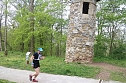 1. Heinrich-Siesmayer-Ged&auml;chtnislauf im Park Hohenrode (Foto: Angelo Glashagel)