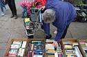 KILA B&uuml;cherflohmarkt 2017 (Foto: Angelo Glashagel)