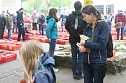 KILA B&uuml;cherflohmarkt 2017 (Foto: Angelo Glashagel)