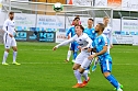 2:2 Unentschieden gegen die U23 von Hertha BSC (Foto: Bernd Peter)