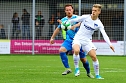 2:2 Unentschieden gegen die U23 von Hertha BSC (Foto: Bernd Peter)
