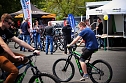 E-Bike-Testival (Foto: N.Schulz)