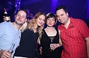 Party im Jugendclubhaus in Nordhausen - der Samstag (Foto: Belvedere Media Agentur)