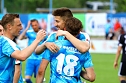 Wacker siegt 3:0 gegen Luckenwalde (Foto: Bernd Peter)