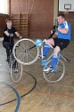 7. Ilfelder Radball-S&uuml;dharzcup der M&auml;nner (Foto: Uwe Tittel)