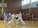 Langes Karate-Wochenende (Foto: S. Schr&ouml;ter)