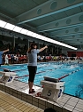 Erfolgreich beim 20. Schwimmwettkampf f&uuml;r Kinder und Jugendliche (Foto: privat)