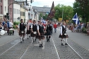 Festumzug zum 1090. Geburtstag der Rolandstadt (Foto: nnz)