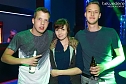 Party im Jugendclubhaus in Nordhausen - der Freitag (Foto: Belvedere Media Agentur)