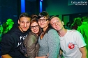 Party im Jugendclubhaus in Nordhausen - der Freitag (Foto: Belvedere Media Agentur)