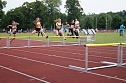 Leichtathletikmeeting in Ohrdruf (Foto: privat)