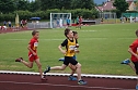 Leichtathletikmeeting in Ohrdruf (Foto: privat)