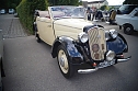 50. Oldtimertreffen (Foto: nnz)