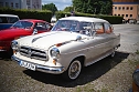 50. Oldtimertreffen (Foto: nnz)