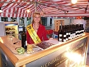 14. Weinfest Sondershausen (Foto: Karl-Heinz Herrmann) 14. Weinfest Sondershausen (Foto: Karl-Heinz Herrmann)