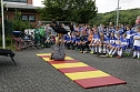 14. Gips-Cup f&uuml;r D-Jugend Mannschaften in Rottleberode (Foto: privat)
