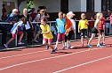 Kreisjugendspielen in der Leichtathletik (Foto: Uwe Tittel)