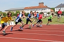 Kreisjugendspielen in der Leichtathletik (Foto: Uwe Tittel)