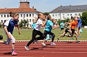 Kreisjugendspielen in der Leichtathletik (Foto: Uwe Tittel)