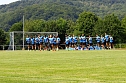 Trainingsauftakt in Rottleberode (Foto: Bernd Peter)
