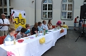 Sommerfest der Petersbergschule in Nordhausen (Foto: Angelo Glashagel)