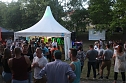 Campusfest der Hochschule Nordhausen 2017 (Foto: Angelo Glashagel)