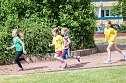 Kindersportfest beim LV Altstadt �98 (Foto: L. Nuck)