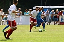 Wacke gewinnt 7:1 gegen eine S&uuml;dharz-Auswahl (Foto: Bernd Peter)