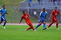 2:2 im Testspiel gegen Zwickau (Foto: Bernd Peter)