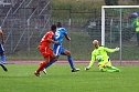 2:2 im Testspiel gegen Zwickau (Foto: Bernd Peter)