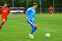 2:2 im Testspiel gegen Zwickau (Foto: Bernd Peter)
