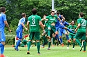 2:0 gegen Northeim in Rottleberode (Foto: Bernd Peter) 2:0 gegen Northeim in Rottleberode (Foto: Bernd Peter)