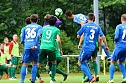 2:0 gegen Northeim in Rottleberode (Foto: Bernd Peter) 2:0 gegen Northeim in Rottleberode (Foto: Bernd Peter)