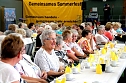 8. Sommerfest der Senioren auf dem Petersberg (Foto: I. Bergmann, Stadt Nordhausen)